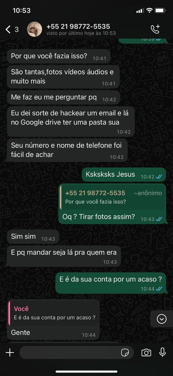 XDRenann's tweet photo. @Madu_Bandeira oi chifruda, jaja boto mais print no comentario https://t.co/GlucscmER1