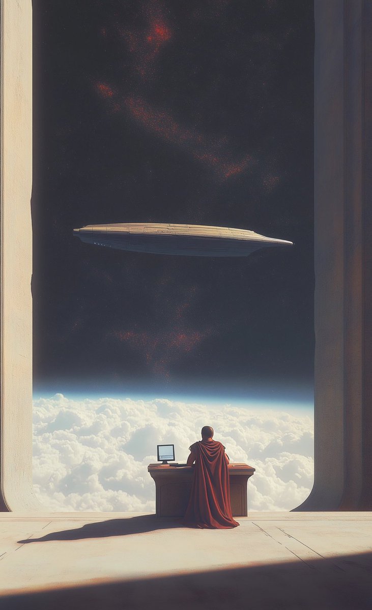 This is how your email finds me.