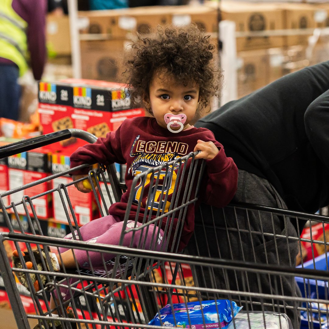 Community Food Share tweet media