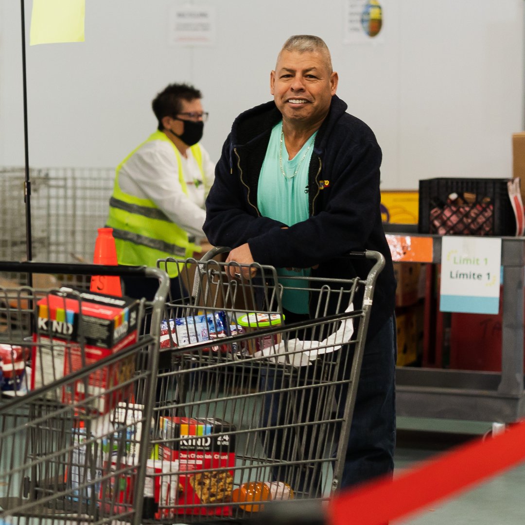 Community Food Share tweet media