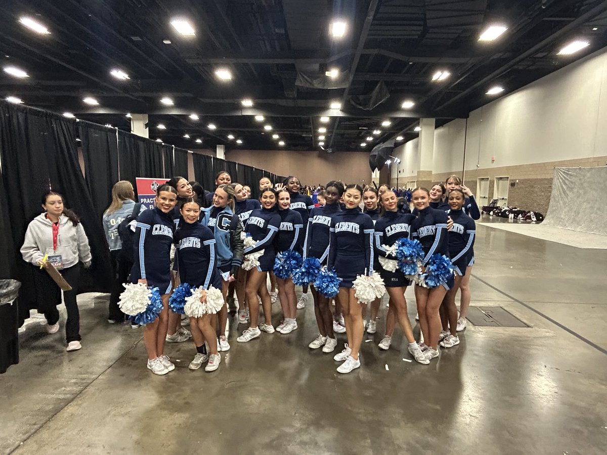 Fort Bend ISD Athletics tweet media