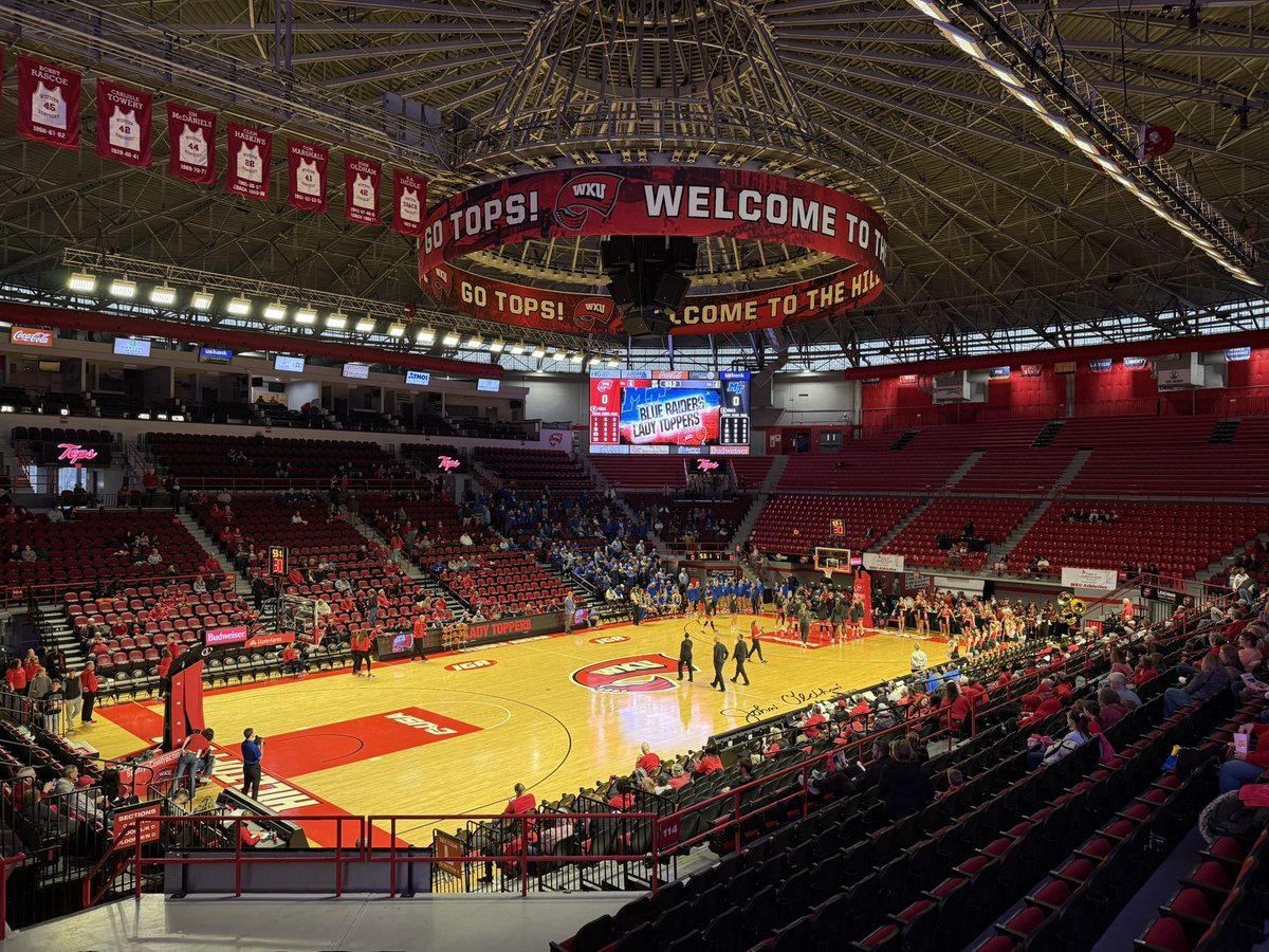 Blue Raider Nation tweet media