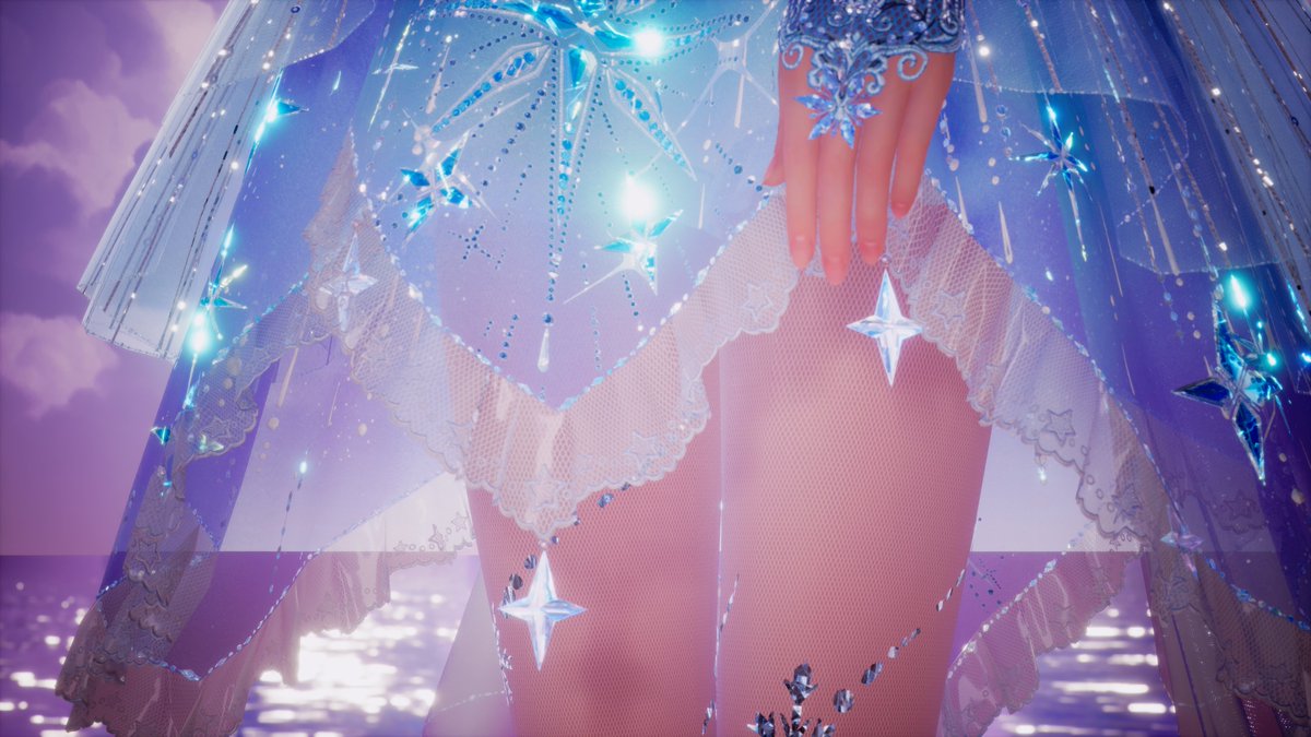 _Infinity_Jess_'s tweet image. Gorgeous, gorgeous details ♡
✧･ﾟ: *✧･ﾟ:*
✧･ﾟ: *✧
✧･ﾟ
#InfinityNikki  #nikkitwt