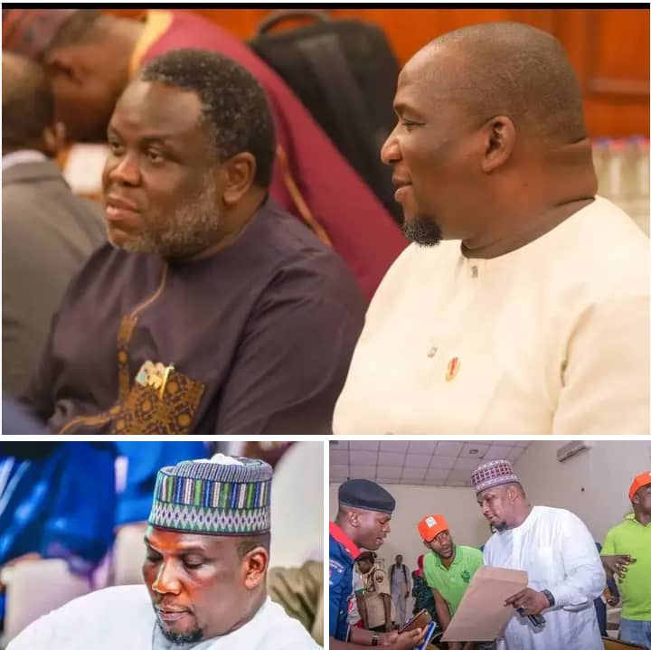 The right man for Kaduna State. <a href="/AbdullahiM1767/">Abdullahi Mohammad</a> <a href="/AbuZulkarnaini/">Hon Abubakar Zulkarnaini</a> <a href="/ShehuSani/">Senator Shehu Sani</a> <a href="/MusaYunusa77/">MUSA YUNUSA</a> <a href="/usmanbawa2/">Usman S Bawa</a> <a href="/HonBago/">His Excellency Mohammed Umaru Bago</a>
