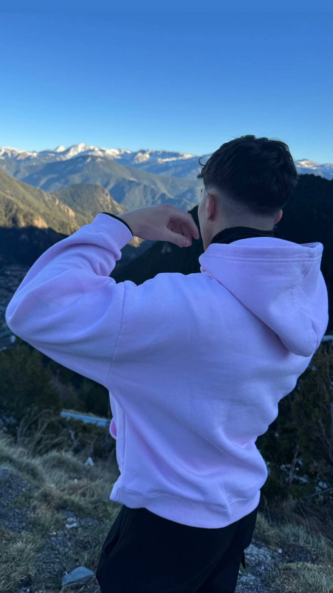 ❄️