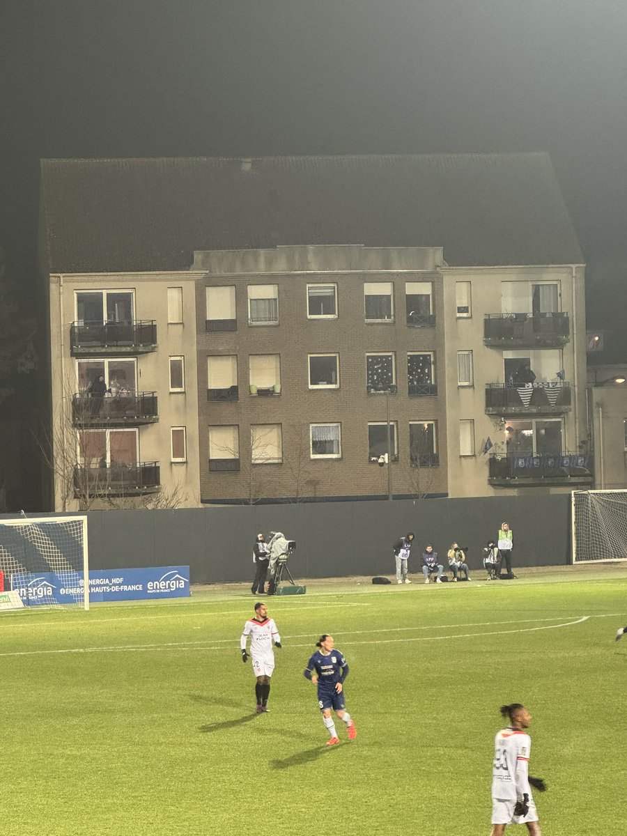 Sont vraiment bien eux 😅 

#dunkerque #USLDFCL