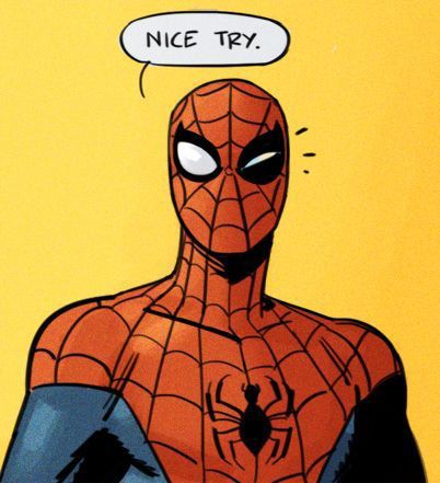 Spidey🕸️ tweet media