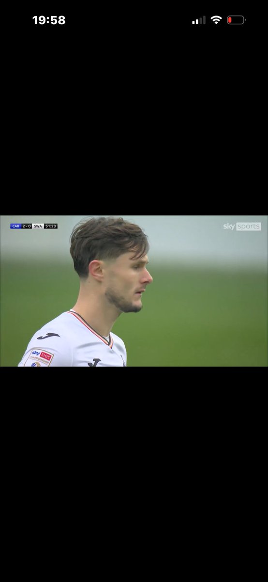 😂😂😂😂 he’s up there with Neil Taylor and Connor Roberts of welshmen I cannot stand!!