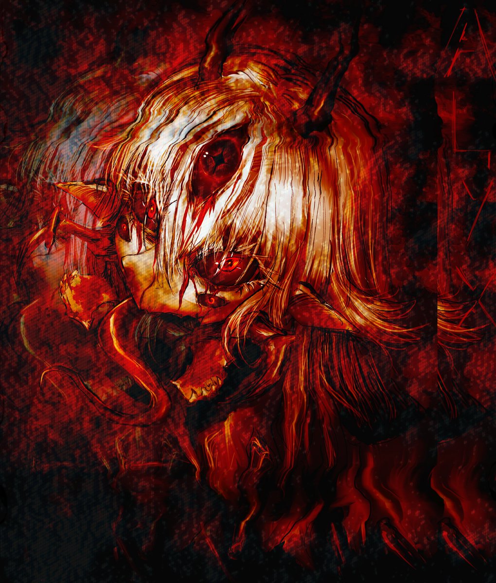 Vitispi3's tweet photo. Here's the full art :3 #Artlyx https://t.co/zUQ8CfLGP5