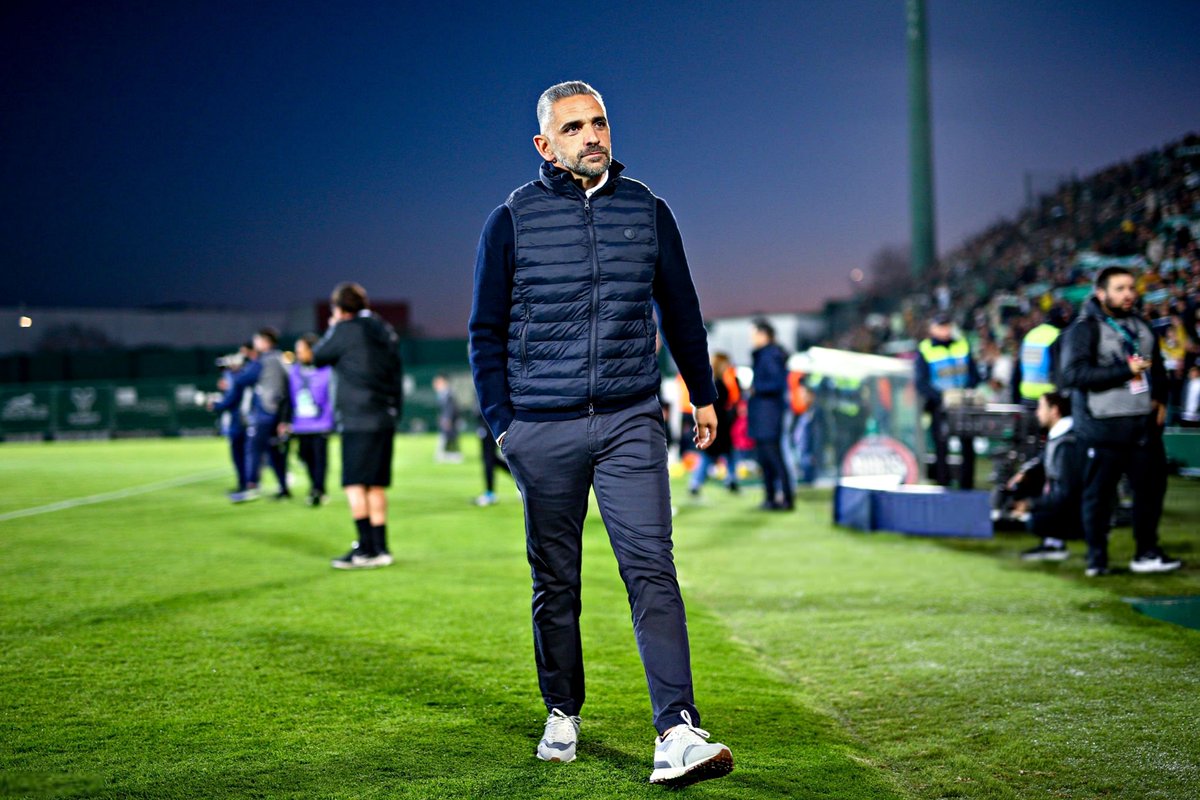 Sporting é a primeira equipa a vencer em casa do Rio Ave desde 29 de outubro de 2023 — foram 20 jogos e mais de um ano de invencibilidade 😲
