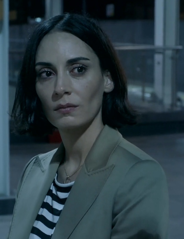 zuarchiv's tweet photo. Fleabag türkiye versiyonu çekilirse Fleabag rolü için Melisa Sözen dışında kimseyi düşünemiyorum https://t.co/bc7O5n48Iq