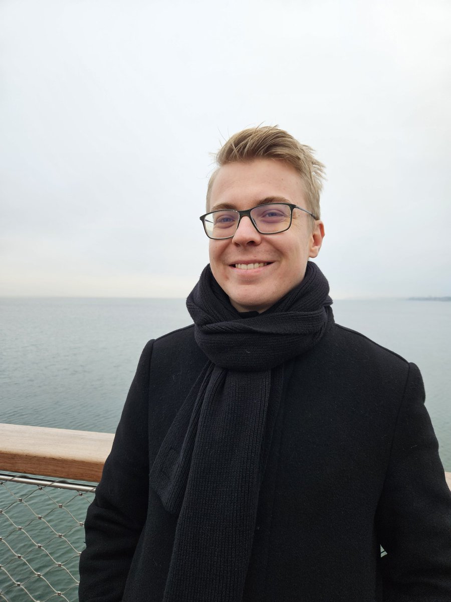 MichaBertram's tweet photo. Ich bin #getauft. https://t.co/bbx0MUPkJX