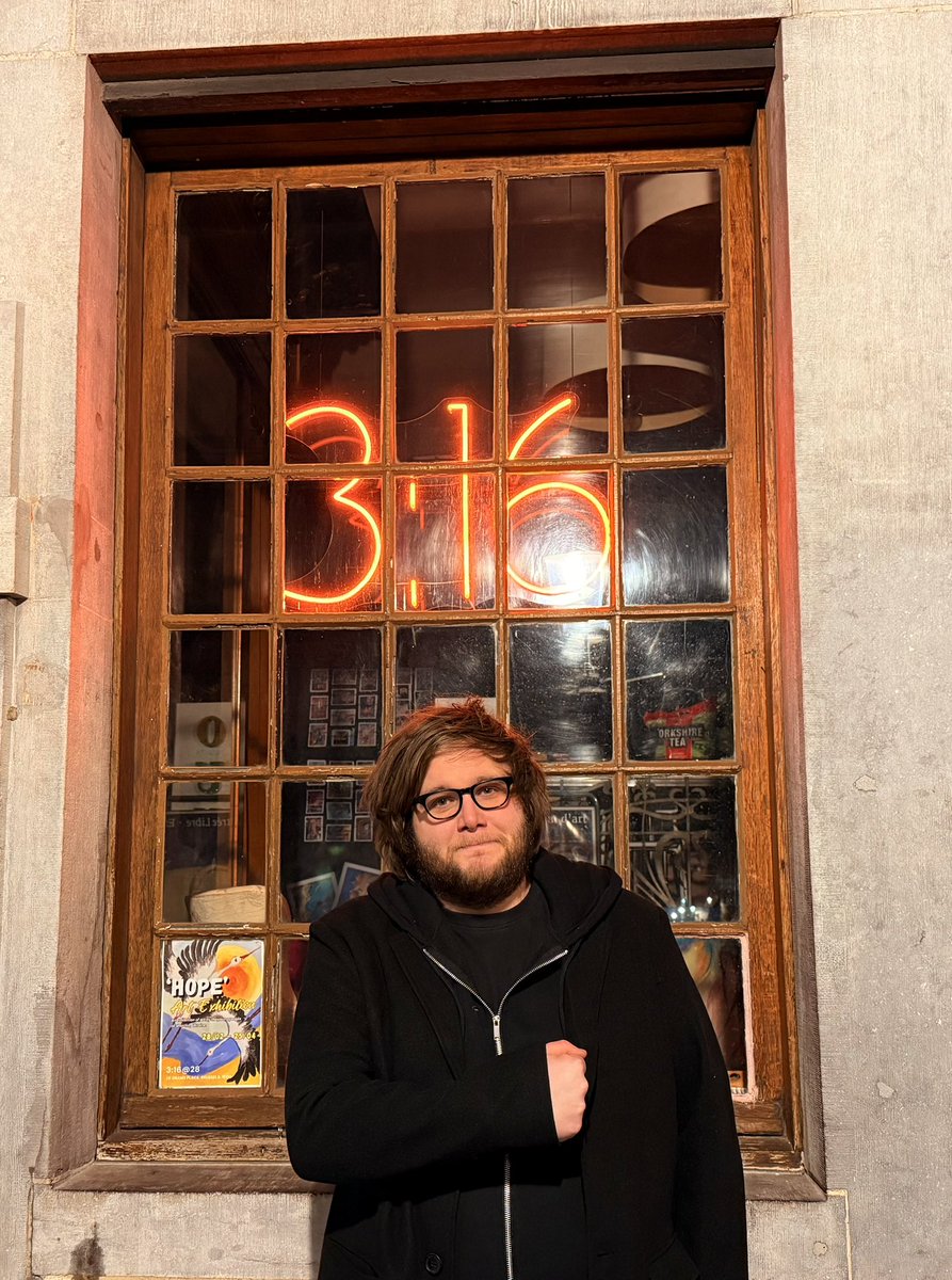 Sam Chaplin tweet media