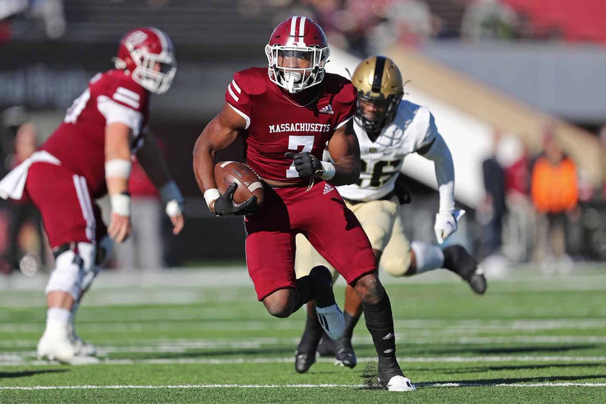 Isaiah Rogers (@isaiah_rogers08) on Twitter photo After a great conversation with <a href="/coachharasymiak/">Joe Harasymiak</a> am excited to be re-offered to The University of Massachusetts!
<a href="/UMassFootball/">UMass Football</a> <a href="/CoachLark_28/">JEREMY LARKIN</a> <a href="/CoachMartinESA/">Coach Martin</a> <a href="/Watson_718/">William Watson</a> <a href="/CentralFB413/">Springfield Central Football</a> <a href="/SolomonBaymon/">Solomon Baymon</a> <a href="/RashidThomas5/">CoachThomas908</a> After a great conversation with <a href="/coachharasymiak/">Joe Harasymiak</a> am excited to be re-offered to The University of Massachusetts!
<a href="/UMassFootball/">UMass Football</a> <a href="/CoachLark_28/">JEREMY LARKIN</a> <a href="/CoachMartinESA/">Coach Martin</a> <a href="/Watson_718/">William Watson</a> <a href="/CentralFB413/">Springfield Central Football</a> <a href="/SolomonBaymon/">Solomon Baymon</a> <a href="/RashidThomas5/">CoachThomas908</a>