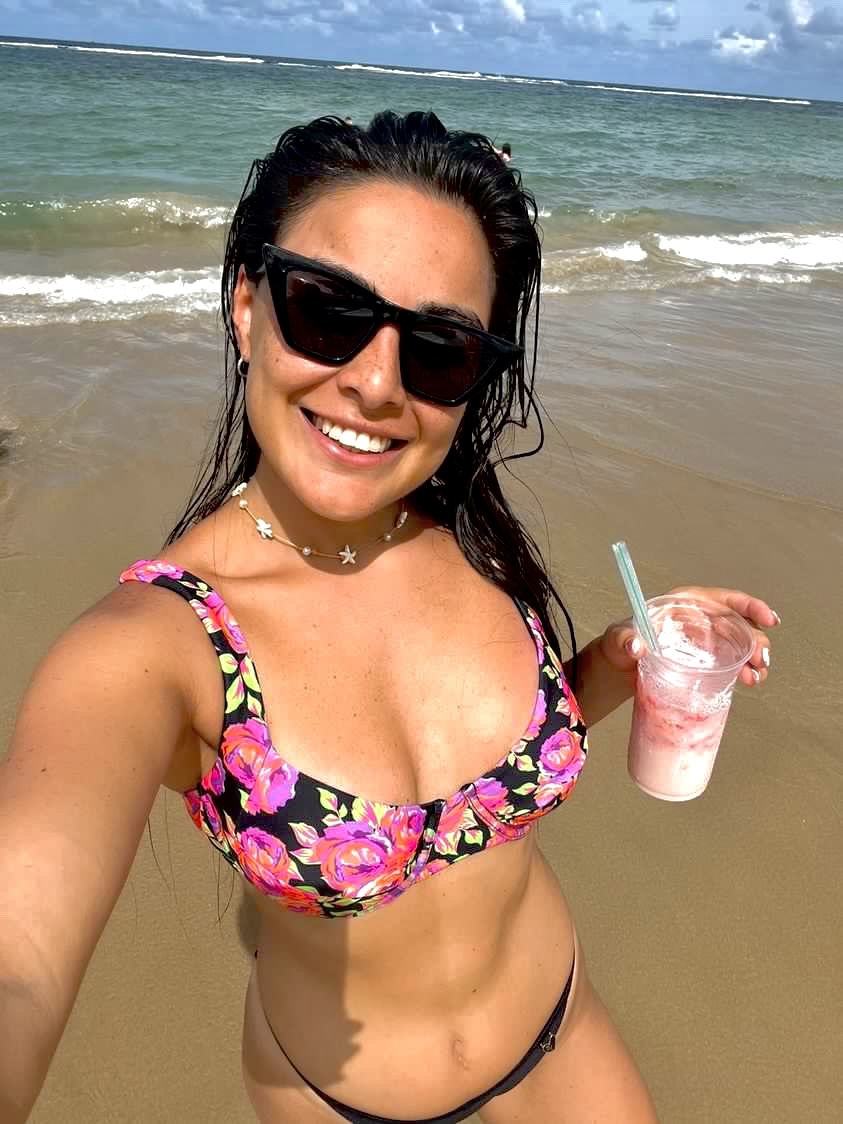 guess what Im drinking