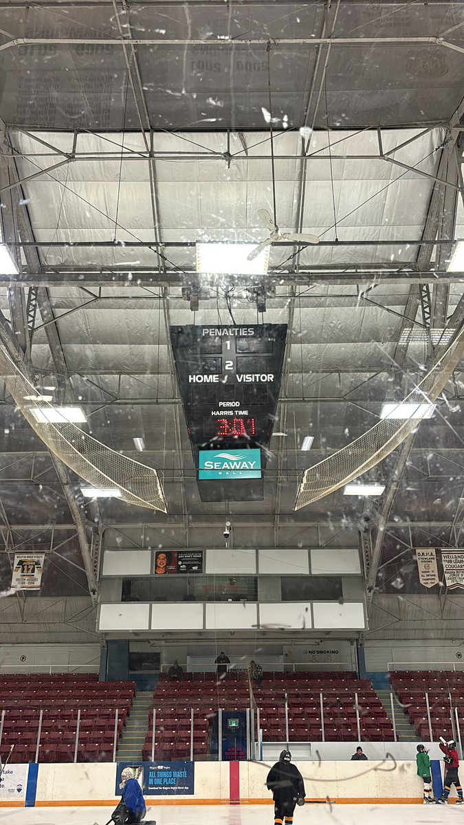 MrScottDMills's tweet photo. @BizNasty2point0 guess where I am today with my daughter’s team…. https://t.co/9U1tQJeep5