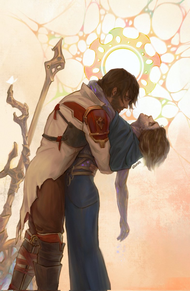 Aleu ✨ tweet media