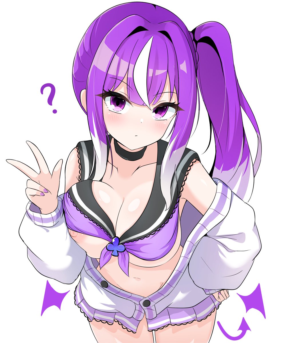 naninc_'s tweet photo. この服の構造で見えないわけないじゃんね https://t.co/jzEISkKHOD