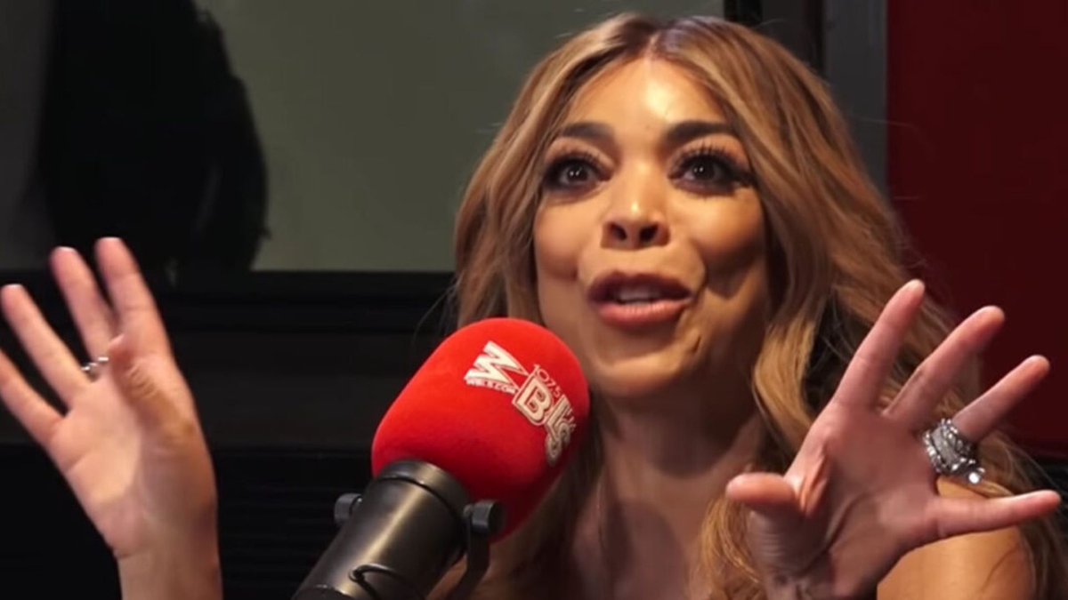 afronews's tweet image. #WendyWilliams, diagnosed with frontotemporal dementia and primary progressive #aphasia, has spoken out against her conservatorship, describing it as "emotional abuse." She criticized her isolation and restrictions, raising concerns about her autonomy. afro.com/wendy-williams…