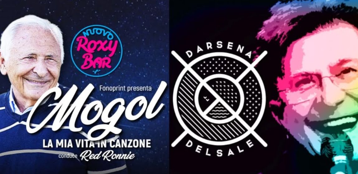 ibkoala's tweet photo. Mogol protagonista dello speciale Nuovo Roxy Bar dalla Darsena del Sale di Cervia

https://t.co/KiffATEmDE
#nuovoroxybar @RedRonnie https://t.co/NMBYB0vFpY