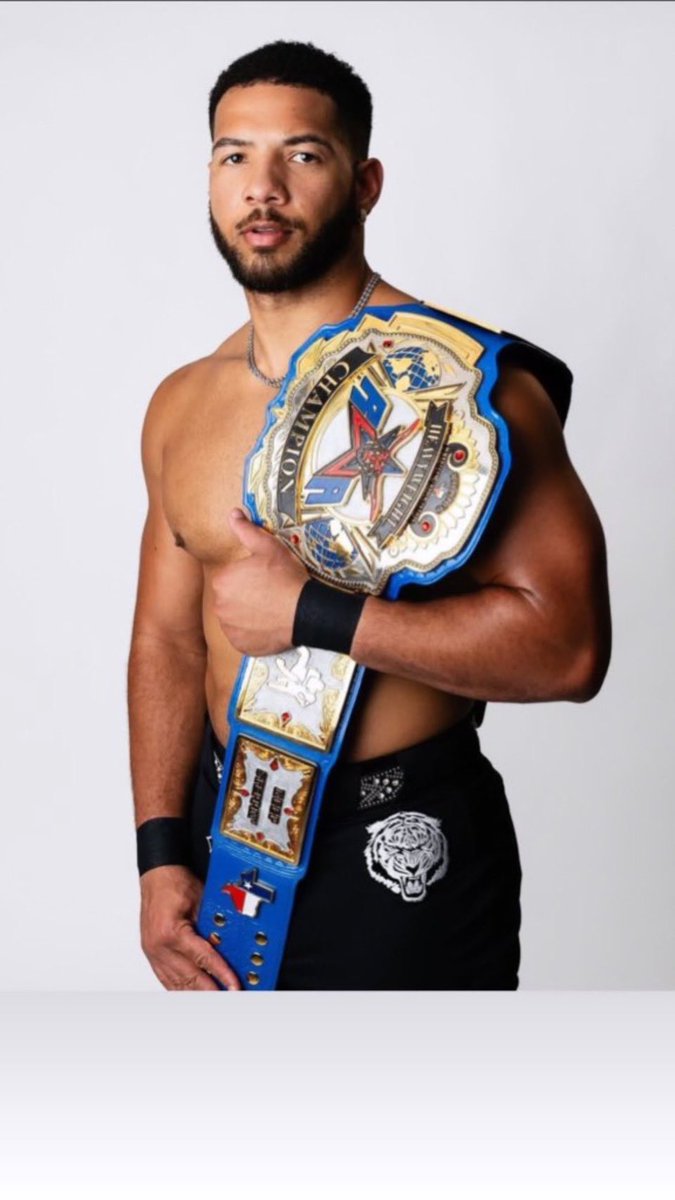 dustinrhodes's tweet image. ATTENTION: LAST CHANCE TO BE A PART OF TOMORROWS @RhodesWrestling's event #HighTension!
Please join us on a cold night for some hot pro wrestling with some of the future stars in the business. I have taught them well and they are very passionate to be performing for you!! And as