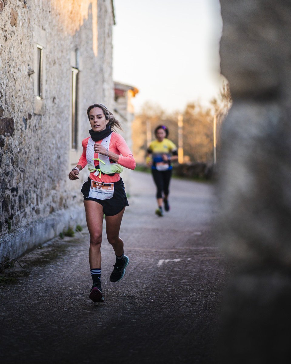 ¡Etapa 1 completada! ✅

Hoy hemos disfrutado de la etapa contrarreloj en Pinilla de Fermoselle. Un recorrido precioso de 5 km y 300D+ por los arribes del Duero, junto al meandro más imponente de España. ¿Qué os ha parecido? 😍🏞️

¡Mañana la aventura continúa! 💪

#arribesocultos