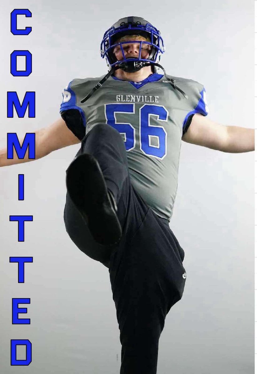 Rilee Hatfield (@hatfieldrilee1) on Twitter photo First off I want to thank god for this opportunity. After a talk with <a href="/CoachMcEntire91/">Dave McEntire</a>, <a href="/davidjones_7/">David Jones</a>, <a href="/coach_kellar/">Mike Kellar</a> and my family I’m happy to announce I am 100% committed to Glenville state university. #Pioneers First off I want to thank god for this opportunity. After a talk with <a href="/CoachMcEntire91/">Dave McEntire</a>, <a href="/davidjones_7/">David Jones</a>, <a href="/coach_kellar/">Mike Kellar</a> and my family I’m happy to announce I am 100% committed to Glenville state university. #Pioneers