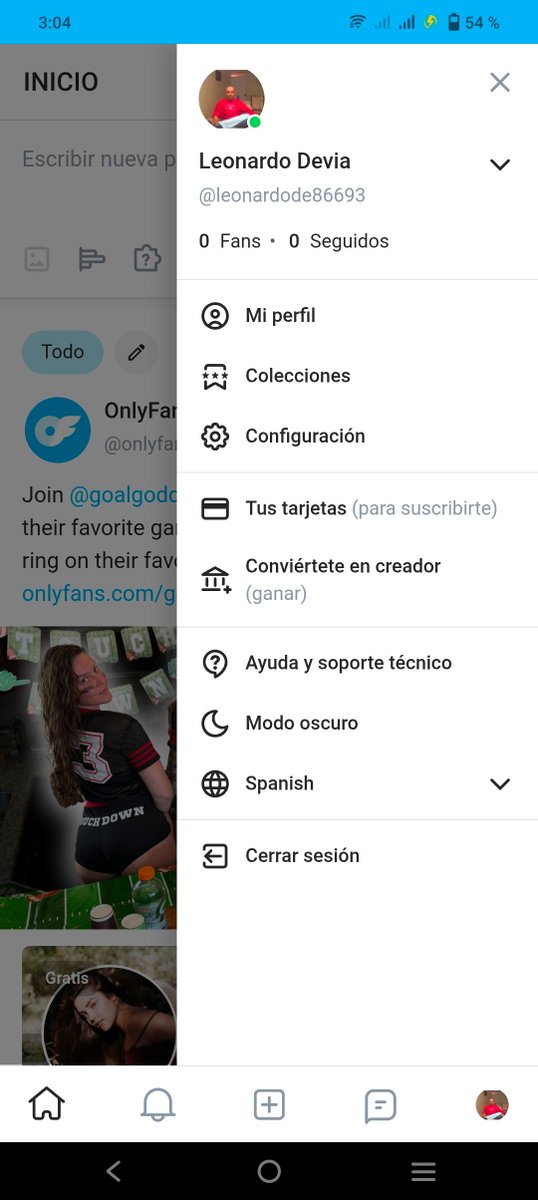 X fa alguien q me ayude a subir fotos y vídeos 🔥🔥😈😈