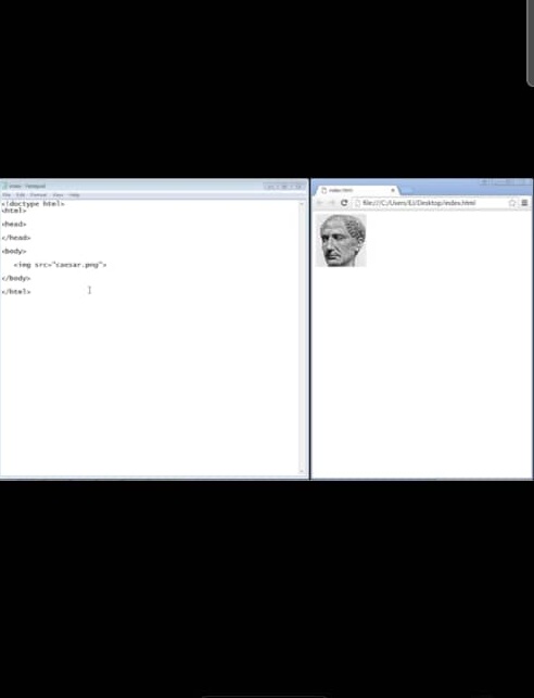 Dada_Ayomide_O's tweet image. Learning more about HTML today!
Watched a few videos and picked up some cool tips for structuring web pages. Every step counts.
I also styled my personal portfolio with the help of mentor @Your_girl_liah 🤲😂

#HTML #FrontendJourney #CodeNewbie
