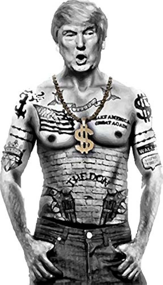 ianheinischmma's tweet photo. I’ll giveaway $1,000 if $TRUMP hits $35 in the next 24hrs! 💰

Like &amp; RT if you want a chance to win! 👇🏻 https://t.co/ZInftSnJUX