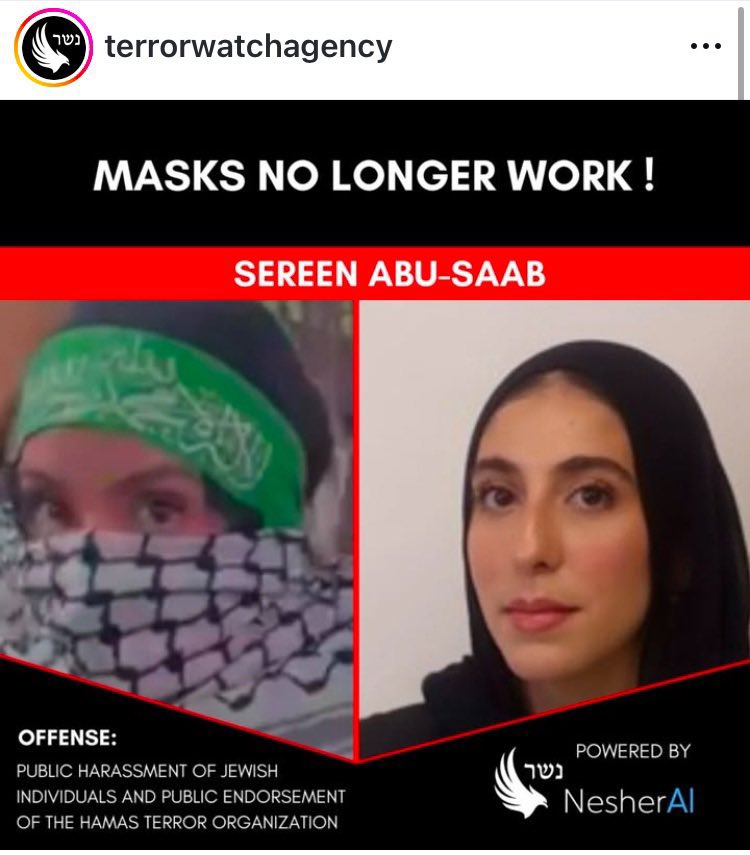 JewsFightBack's tweet photo. We got a name! https://t.co/fuyGf4Uy9s