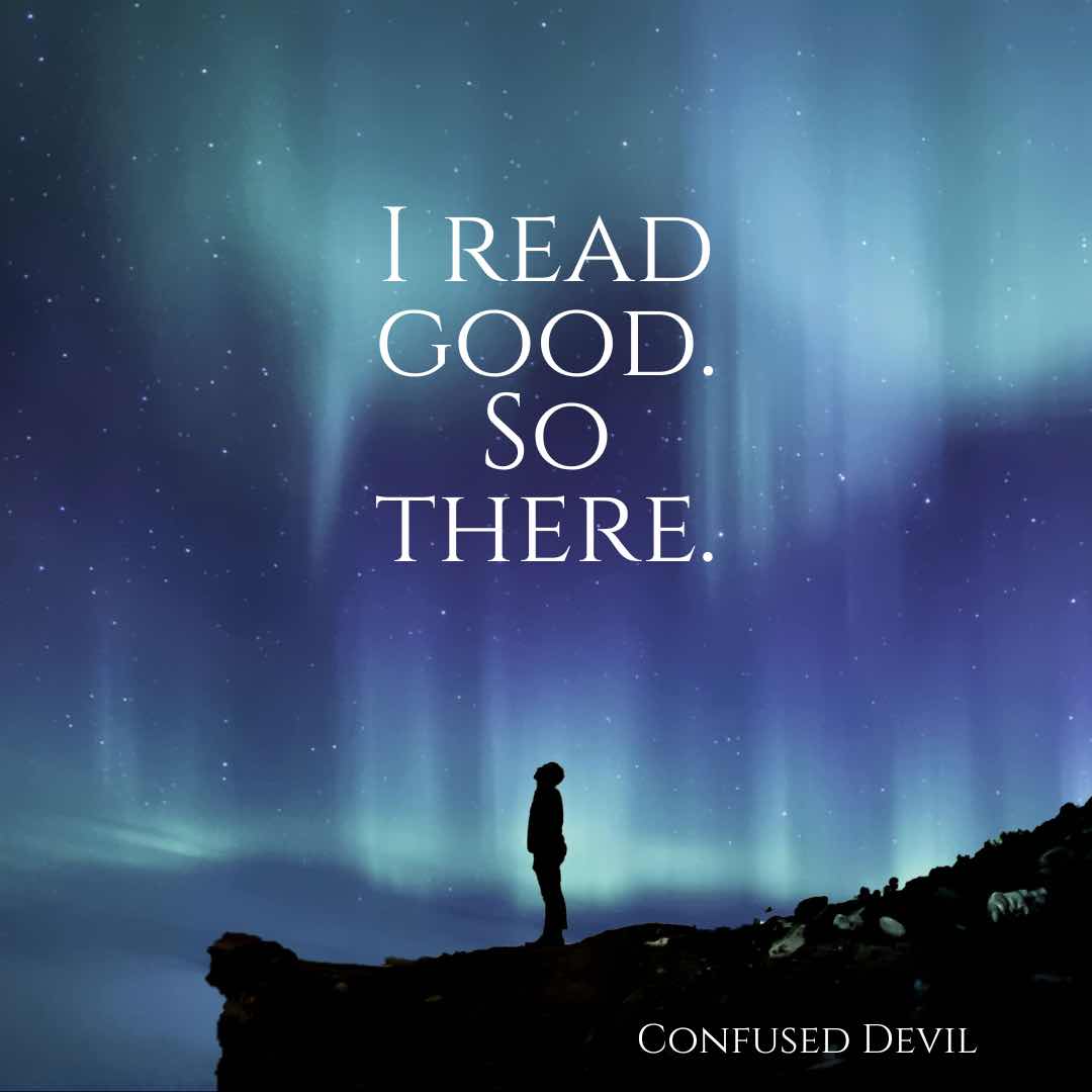 ConfusedDevil tweet media