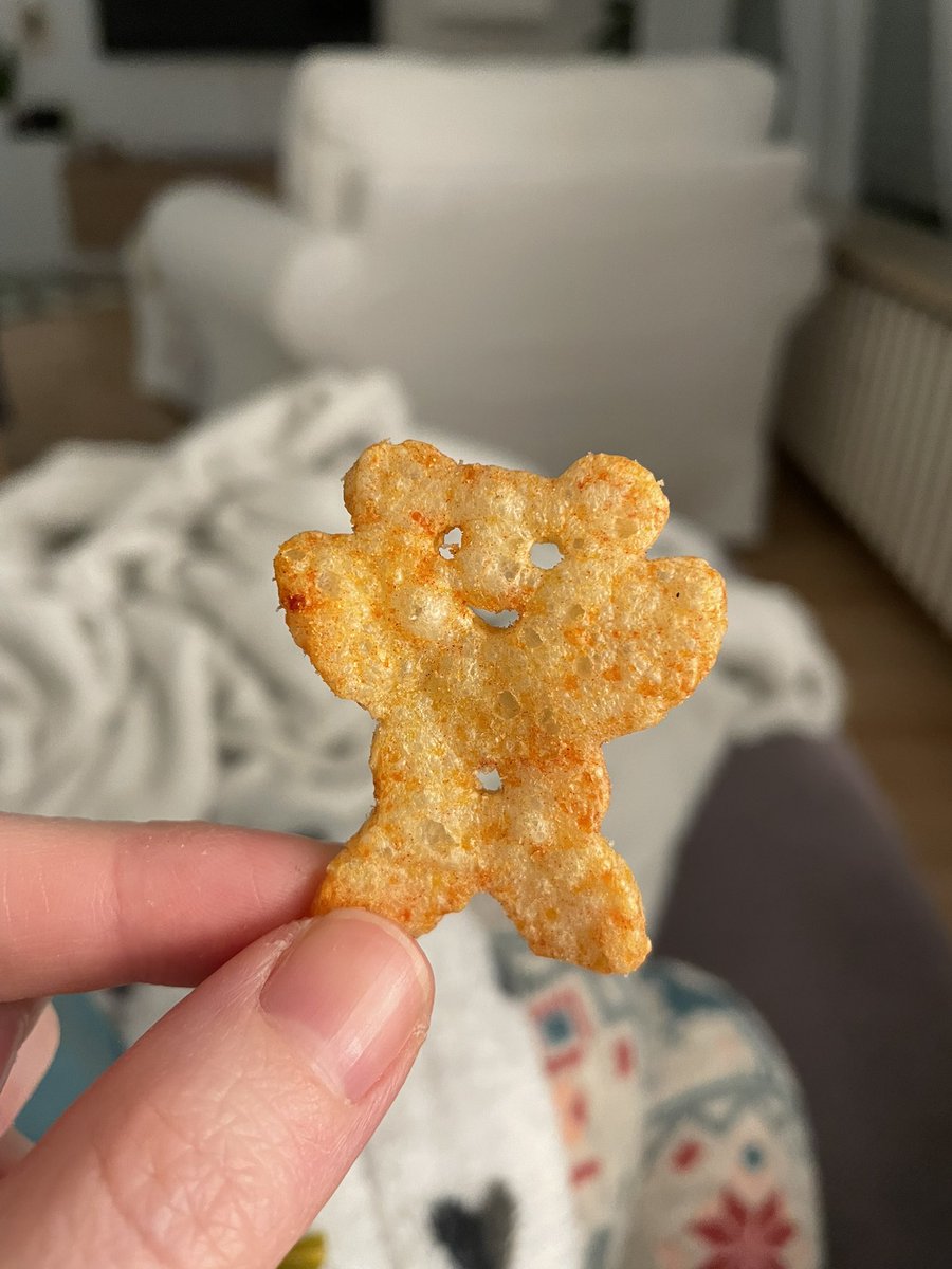 Pombären sind einfach das Süßeste was Deutschland je geschaffen hat.