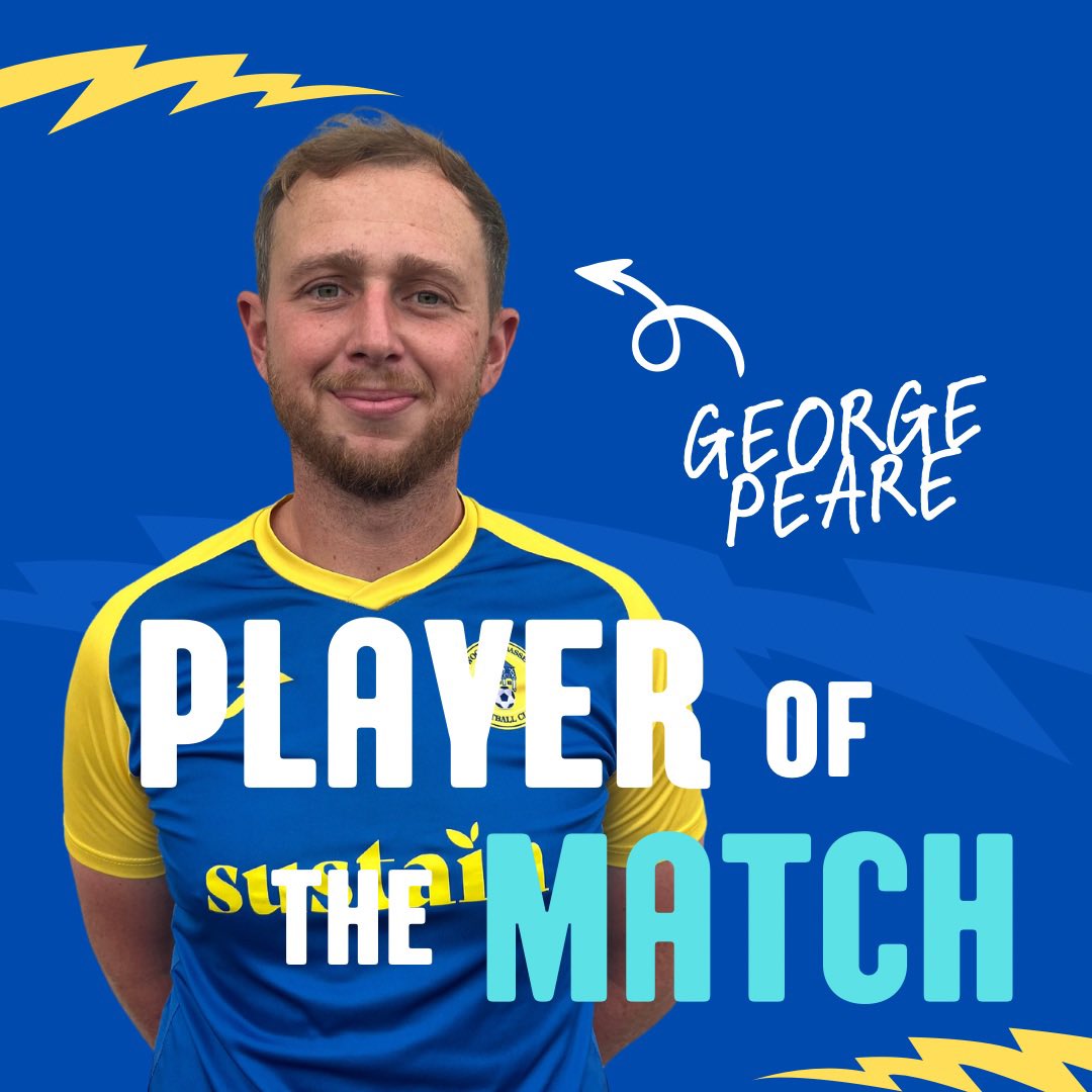 Royal Wootton Bassett Town FC tweet media