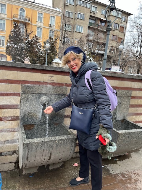 Visited Sofia with the EcoD team—an inspiring city vying for the European Capital of Democracy! 🌍💡 Met amazing people like Tassil Terziev &amp; Nikola Barbutov. Talked about key challenges. Citizen engagement is truly impressive! 🙌 <a href="/ALDAeurope/">alda*</a> <a href="/ECoD_network/">European Capital Of Democracy</a>