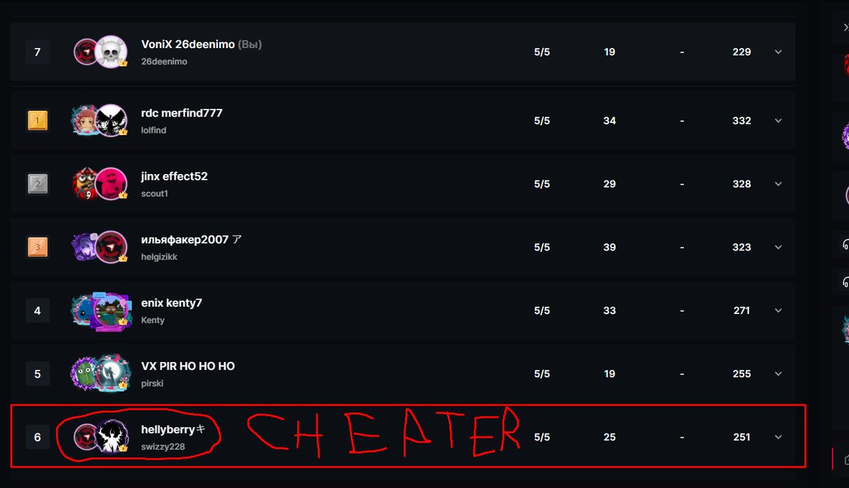 DX 26dnm tweet media