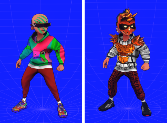 It don't matter to us if you a feminized WEF soyboy or if you got that Bronze Age mindset. None of them are as strong as all of us. ☠️⬆️