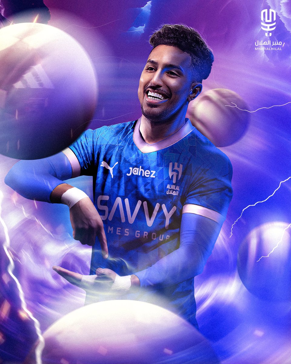 🚨🚨🚨🚨🚨🚨🚨🚨 رسميًا:

سالم الدوسري يفوز بجائزة أفضل رياضي من JoyAwards 💙

#JoyAwards