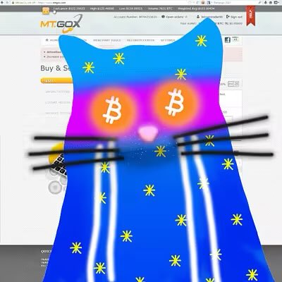 udiWertheimer's tweet photo. trump is issuing memecoins and you still think OP_CAT won’t go live this year?

lol

lmeow https://t.co/FU3mCldDdE