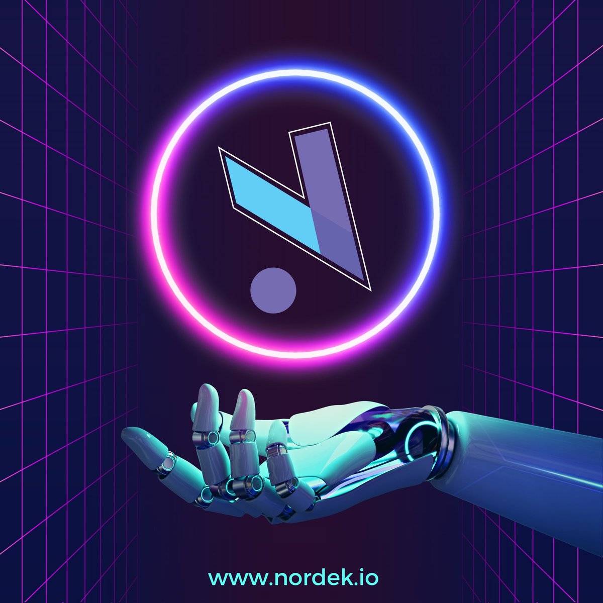 xhrisime's tweet image. The way @officialnordek has impacted #web3 is impressive.

This project utilises it&apos;s #L2 tech of #Bitcoinblockchain to advance and drive innovation into the space.

Considering its level of impact, it&apos;s save to say that more innovations will be rolling in shortly.

Stay tuned.