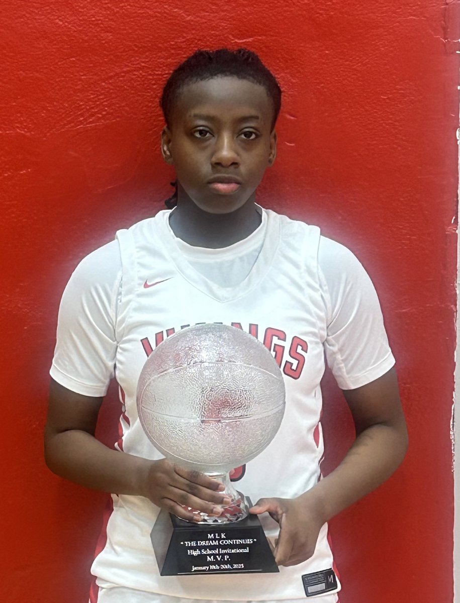 MLK “The Dream Continues” HS Invitational tweet media