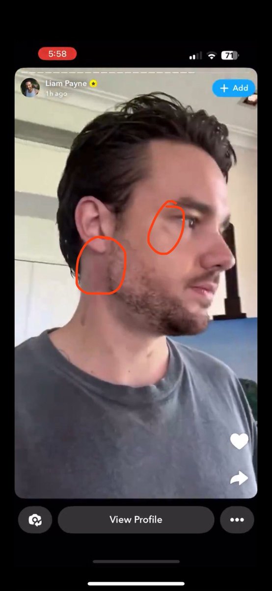 sweetmotivs's tweet photo. Liam had no control over his life. He had no phone, his money was taken away from him, he was forced to do things he didn’t want to do, he was left without any resources to get help..he was being abused. Please help get him justice. #JusticeForLiam @FiscalesGobAr #LauraBruniard https://t.co/Pp6YZiyWI9