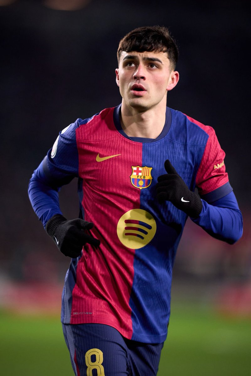 lnstantFoot's tweet image. Ce mec est juste le meilleur milieu du monde. Et nous ne sommes pas ouverts au débat. 🇪🇸⭐️