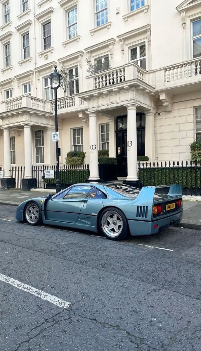 CarSighting's tweet photo. https://t.co/65CwyPXuIm