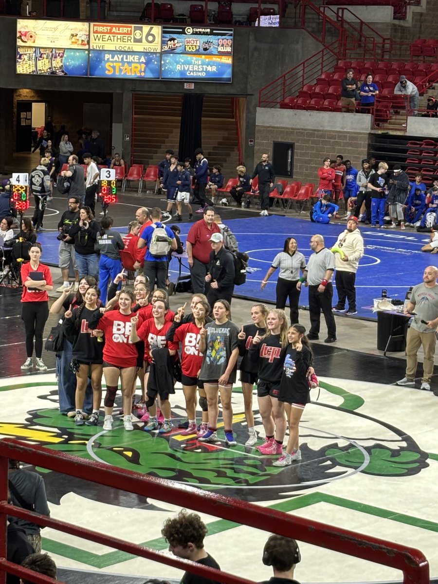 Back 2 Back State Duals champs. Got my 150th win. ⁦<a href="/WrestlingTexas/">Texas Wrestling</a>⁩