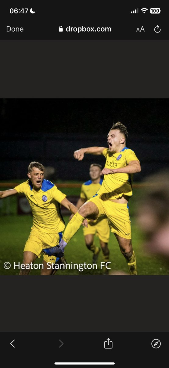 Not the way we wanted to get there but nonetheless something to be proud of as the lads go through to a 4th divisional cup final in 6 years, and this time it will be a midweek date against <a href="/wqsaints/">WillingtonQuaySaints</a>  in March, date tbc. What a group of men and they absolutely deserve it. #UTS