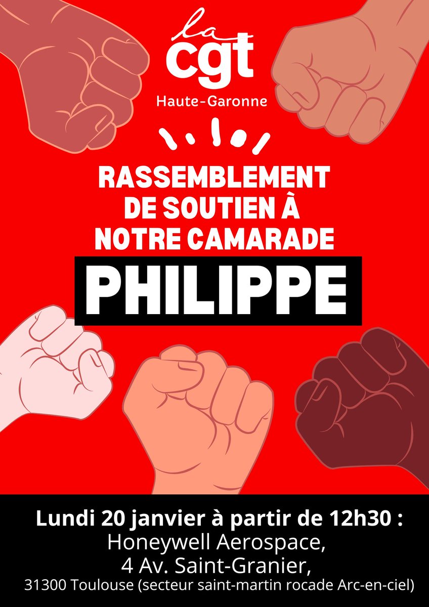 UD CGT 31 tweet media