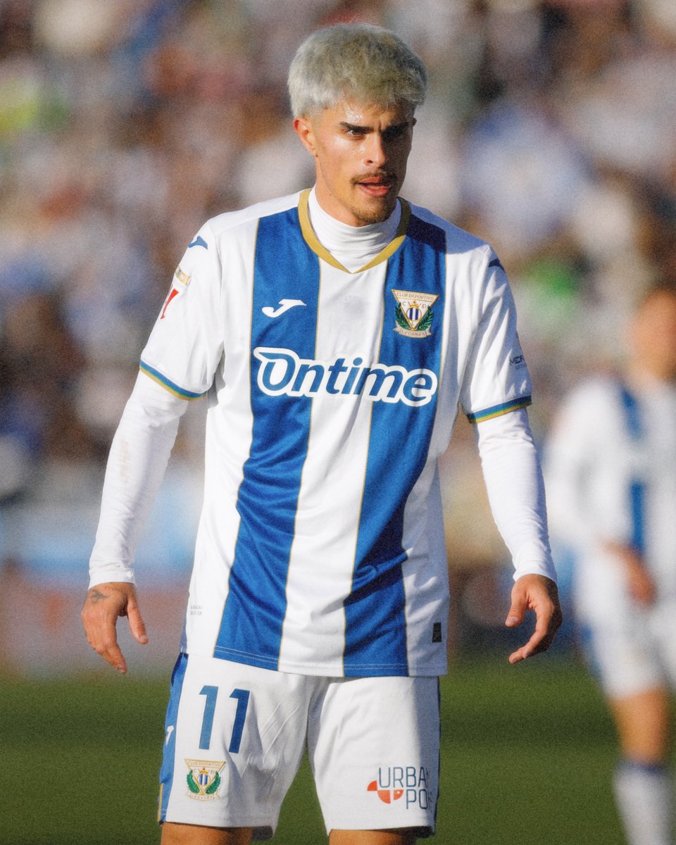 La corriente killua 💙✨ <a href="/CDLeganes/">C.D. Leganés</a>