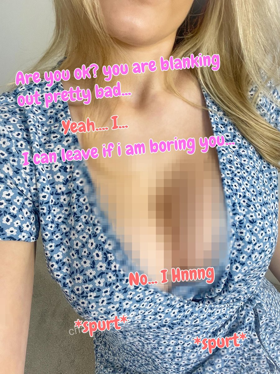 Pre_Humiliation's tweet photo. You can't even pay attention to what she says anymore... Why would she stay with you? You can't fuck, can't listen, can't be the man she needs... 😏 https://t.co/7XZ5OemdRY
