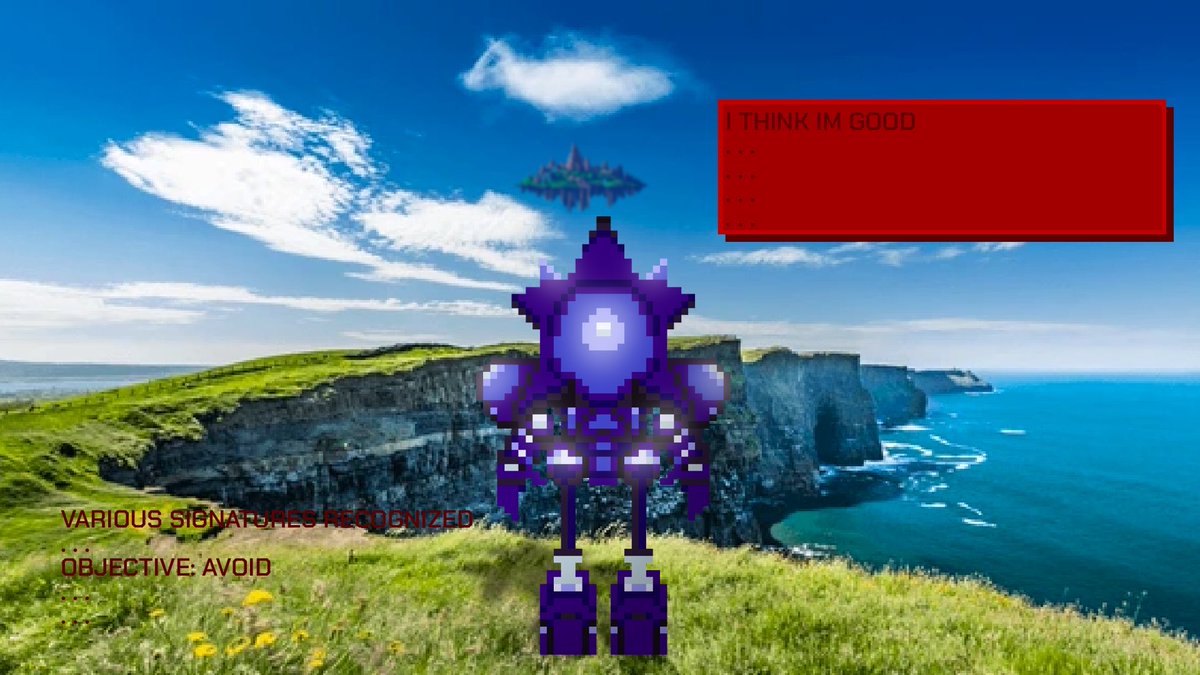 Mecha Sonic Mk II (@eggmansfinest) on Twitter photo 